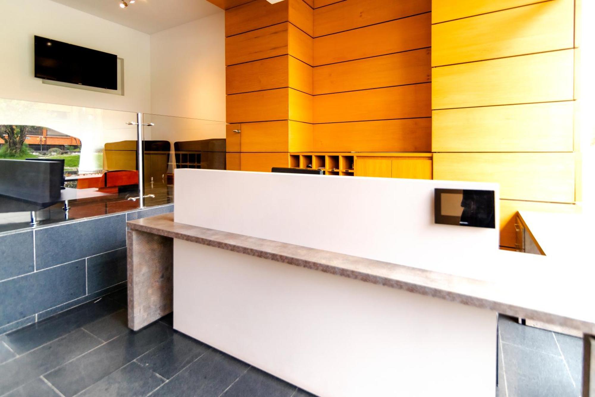 Apartamento Loft Santa Barbara Usaquen *